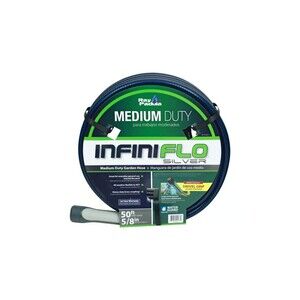 Ray Padula Medium Duty 5/8 in. x 50 ft. Garden Hose - SEE PHOTOS